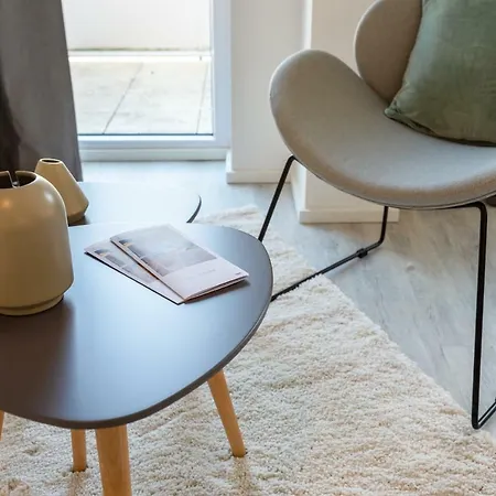 Limehome Koblenz Lägenhet