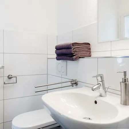 Limehome Koblenz Lägenhet Koblenz (Rhineland-Palatinate)